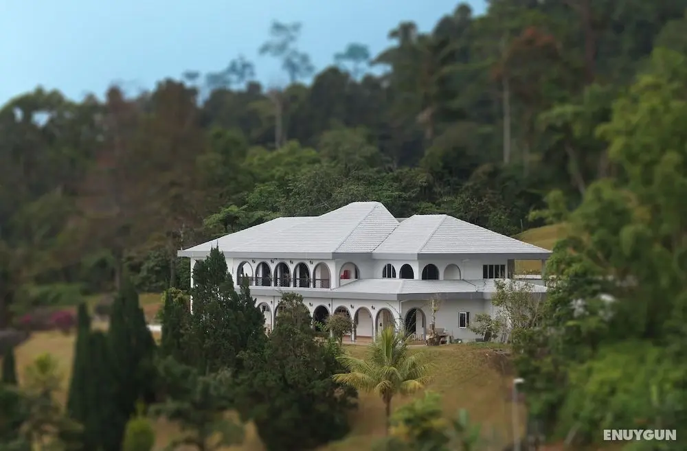 Cozy Villa Genting Highlands - Öne Çıkan Resim