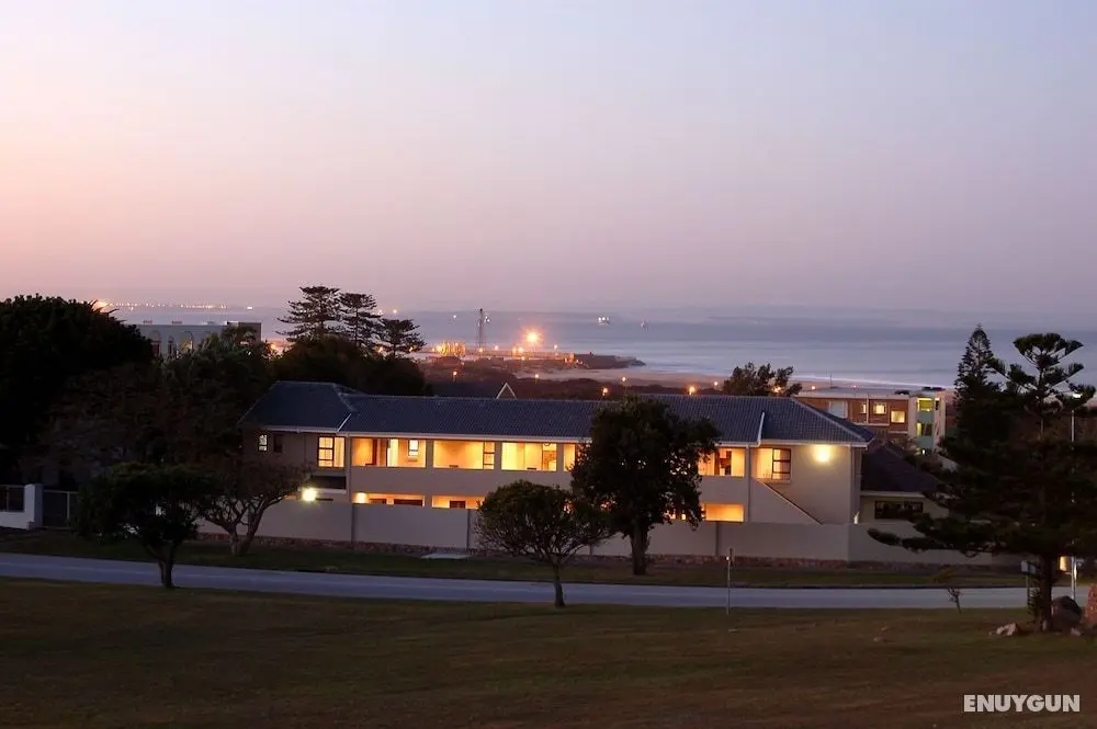 Cozy Guest Room With Double Bed, Sofa bed and Kitchen, Near Port Elizabeth - Öne Çıkan Resim
