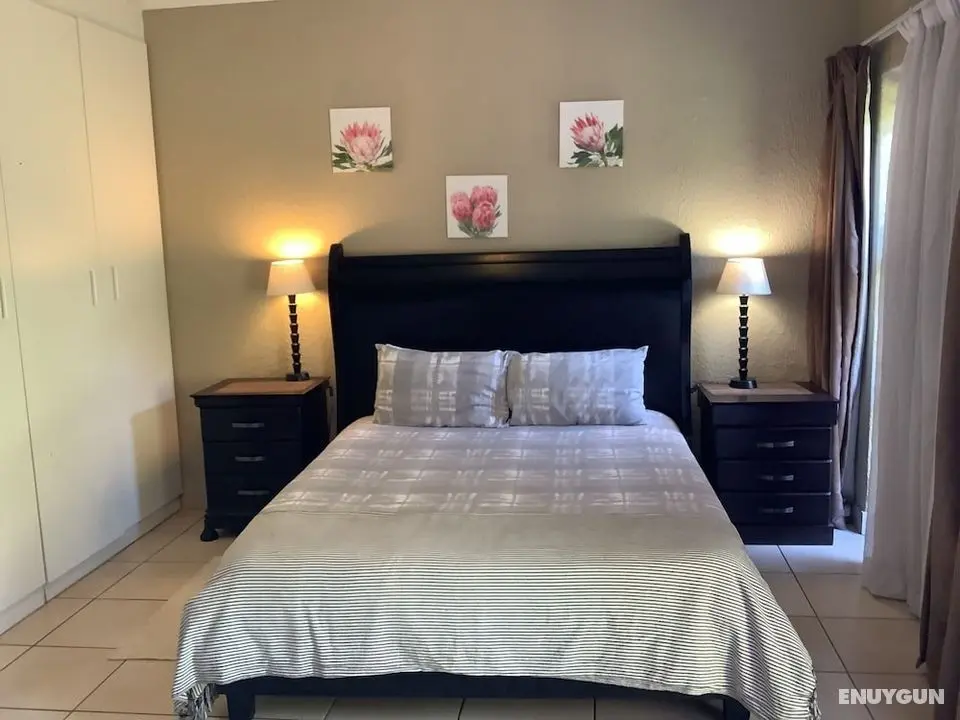 Cozy Guestrooms in Midrand - Öne Çıkan Resim