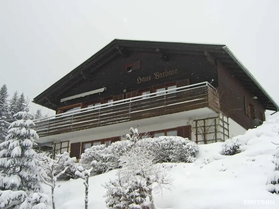 Cozy Holiday Home in Egg near Ski Area - Öne Çıkan Resim