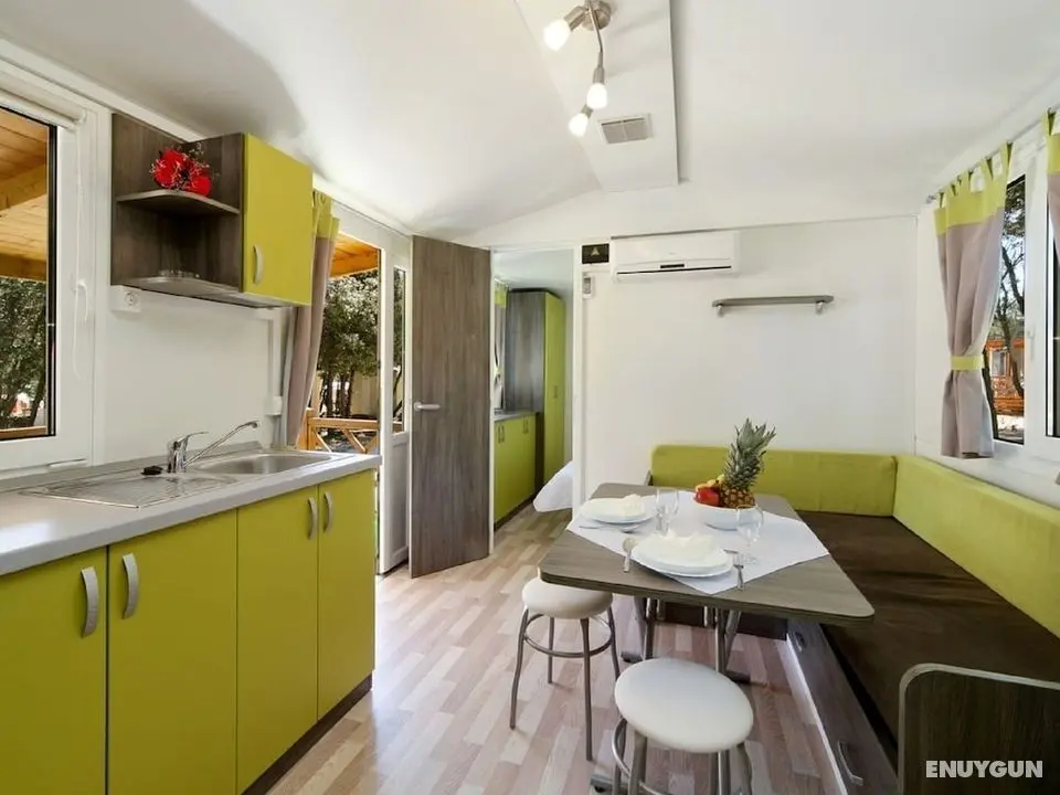 Cozy Holiday Home in Poljana With Sea Nearby - Öne Çıkan Resim
