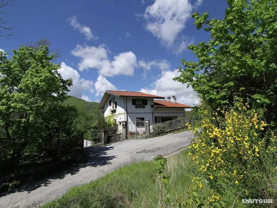 Cozy Holiday Home in Tuscany With Private Garden - Öne Çıkan Resim