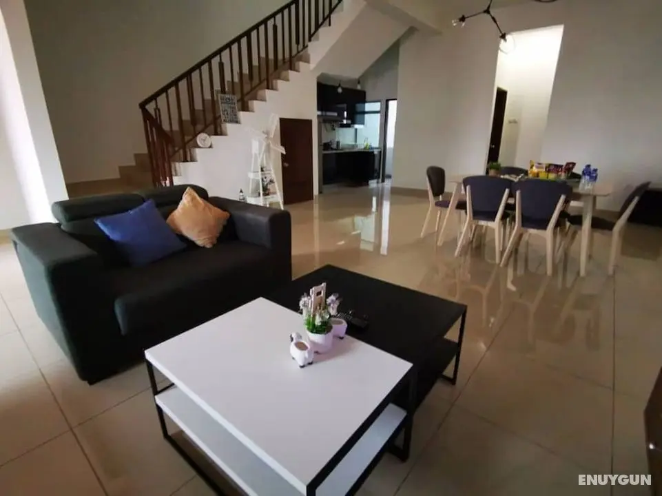 Cozy Home at Desaru Escadia - Öne Çıkan Resim