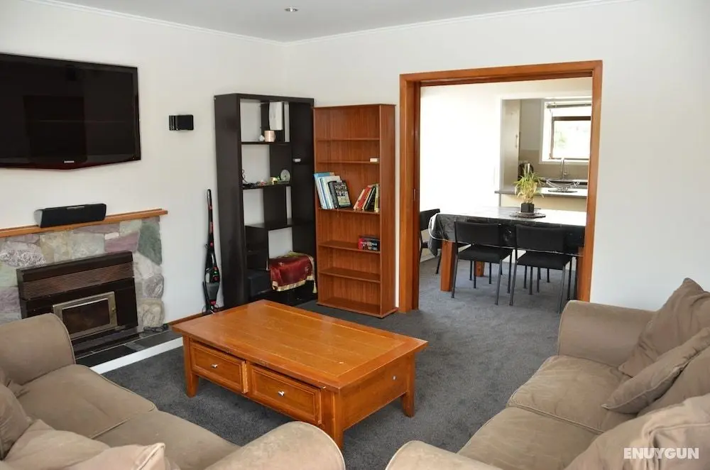 Cozy Home East Auckland - Öne Çıkan Resim