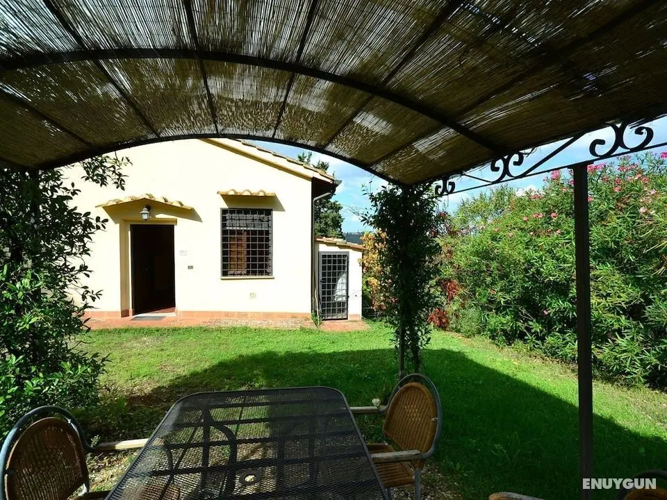 Cozy Home in San Casciano in Val di Pesa With BBQ - Öne Çıkan Resim