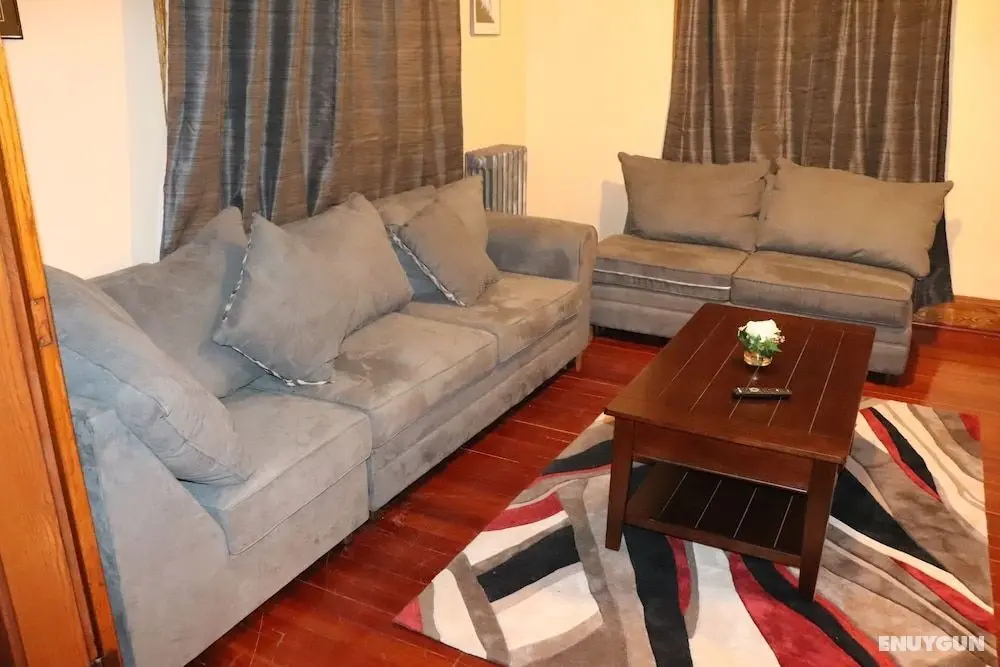 Cozy Home - Öne Çıkan Resim