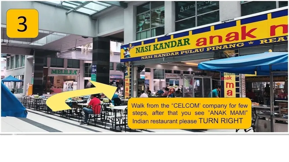 Cozy Hostel - Dış Mekan