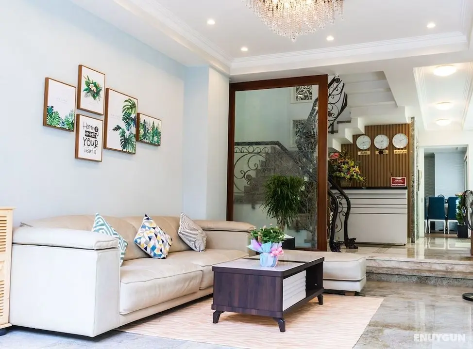Cozy House 49 - Öne Çıkan Resim