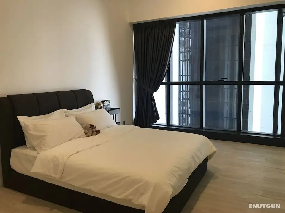 Cozy House KLCC Jalan Ampang M City - Öne Çıkan Resim