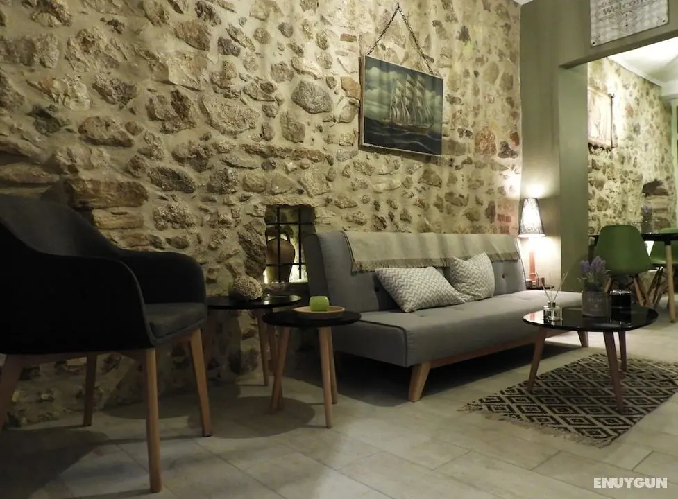 Cozy House Parga - Öne Çıkan Resim