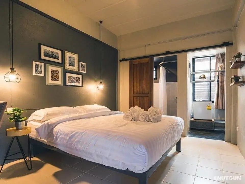 Cozy Inn Chiang Mai - Öne Çıkan Resim