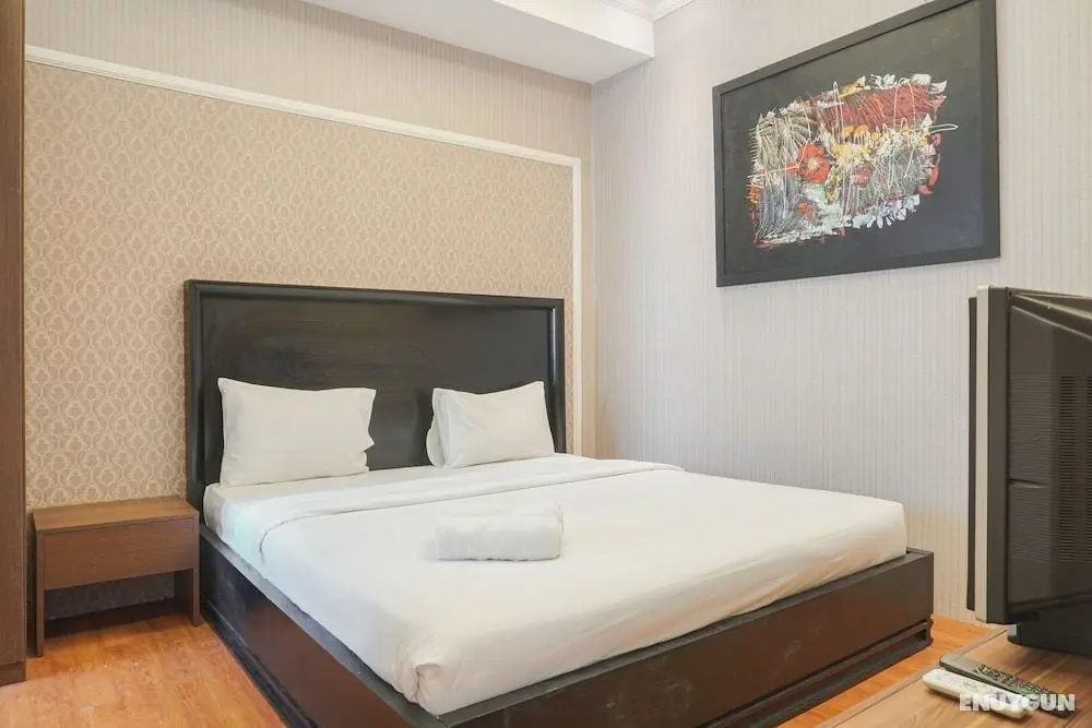 Cozy Living 2BR at Seasons City Apartment near Mall - Oda