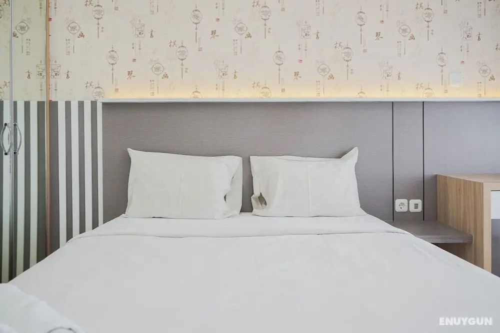 Cozy Living Studio Apartment Amazana Serpong - Öne Çıkan Resim