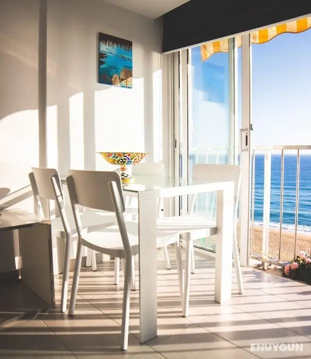 Cozy Loft in Front of the Sea - Öne Çıkan Resim