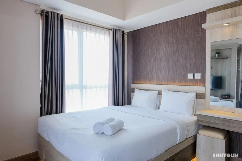 Cozy and Luxurious Studio Casa de Parco Apartment - Öne Çıkan Resim