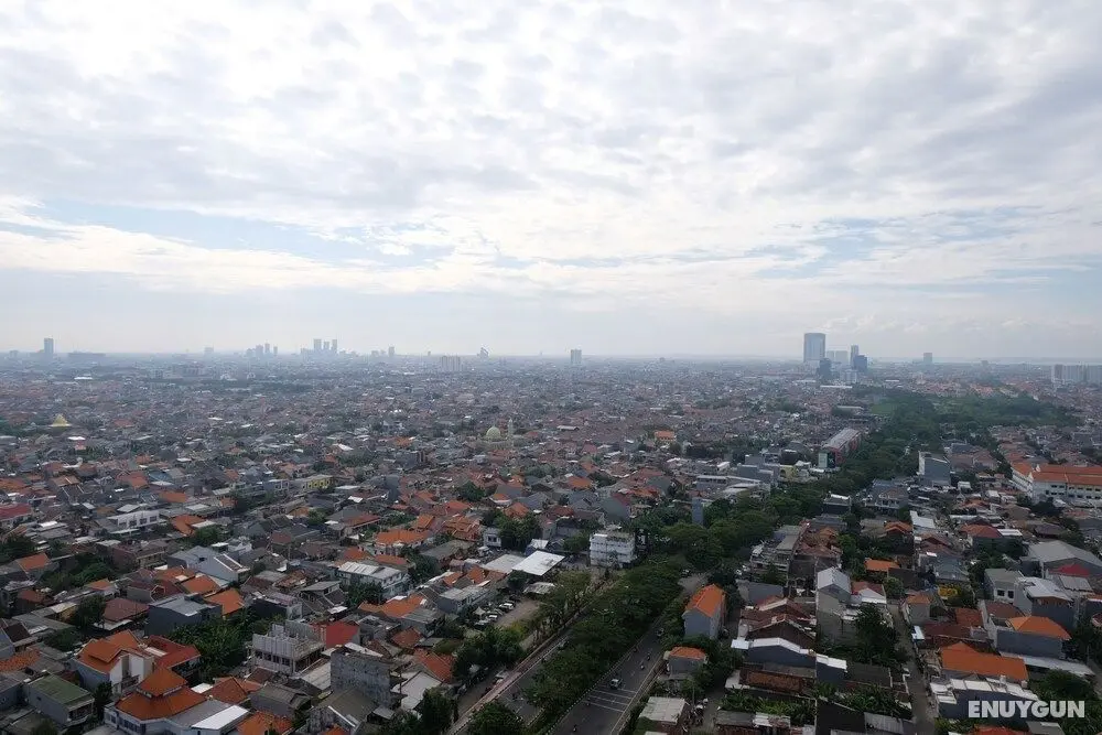 Cozy Minimalist Studio Apartement At Bale Hinggil - Konum Öne Çıkanlar