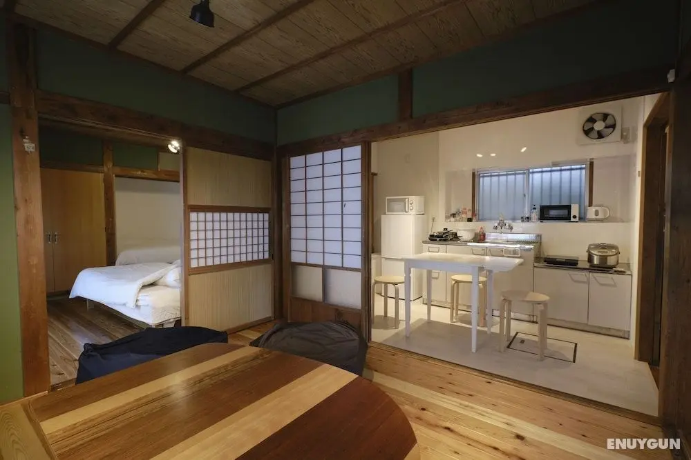 ~Cozy Nest~Japanese old house along the Kumano Kodo~ - Oda