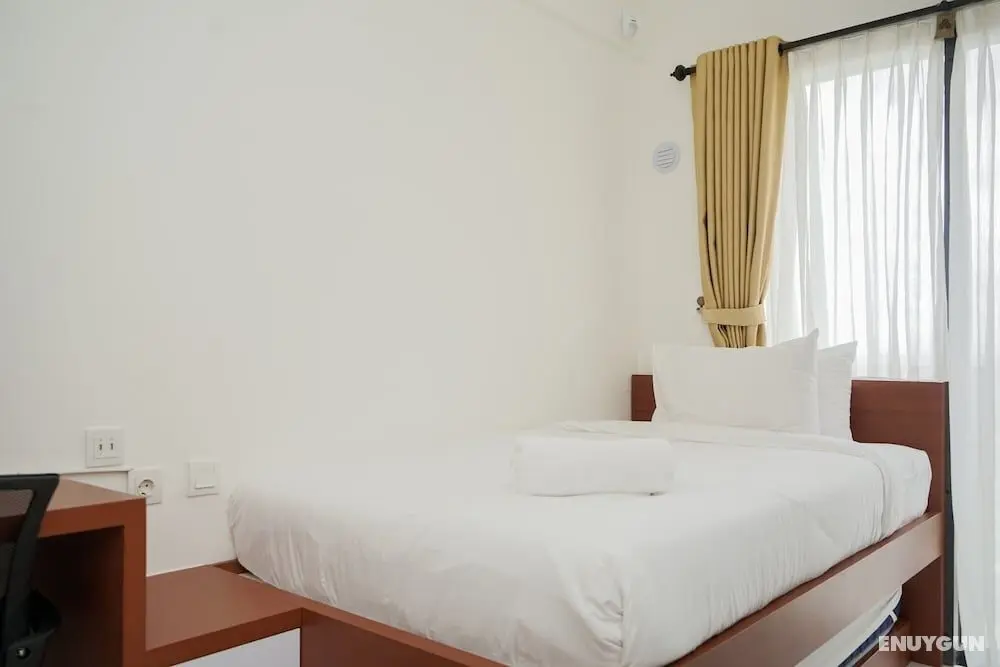 Cozy and Nice Studio at Sky House Apartment BSD - Oda