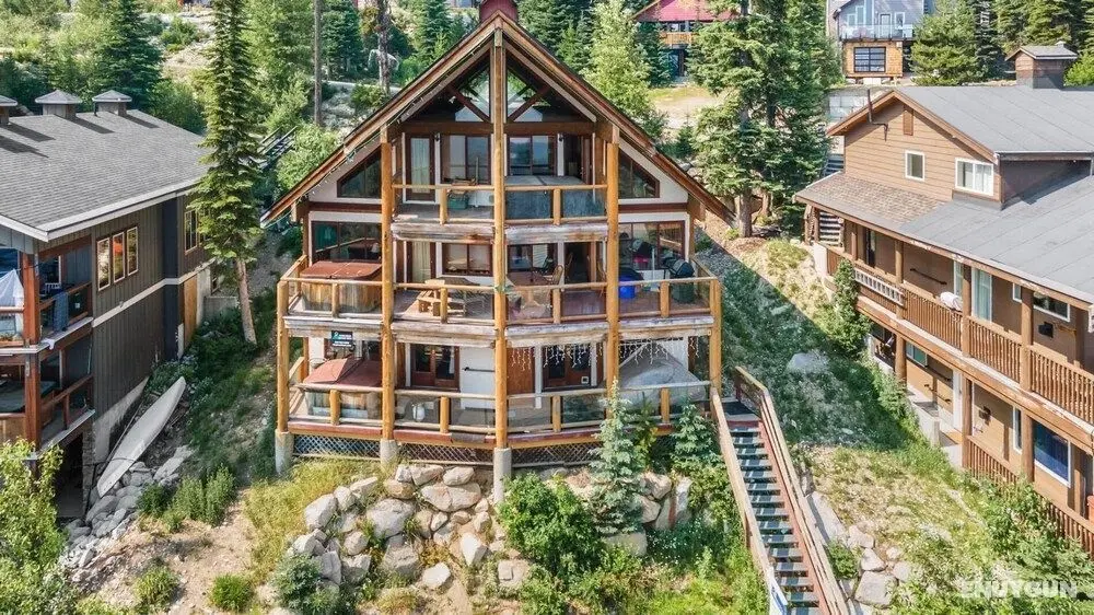 Cozy Nook - Cozy and Rustic with Private Hot Tub and a Nice View - Öne Çıkan Resim