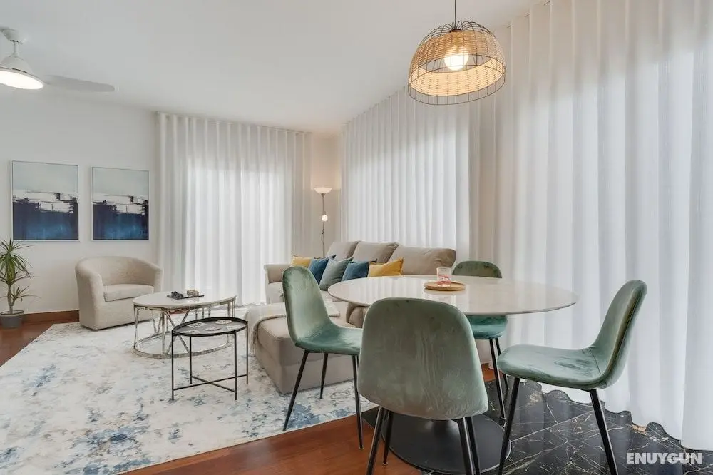 Cozy penthouse apartment - Öne Çıkan Resim