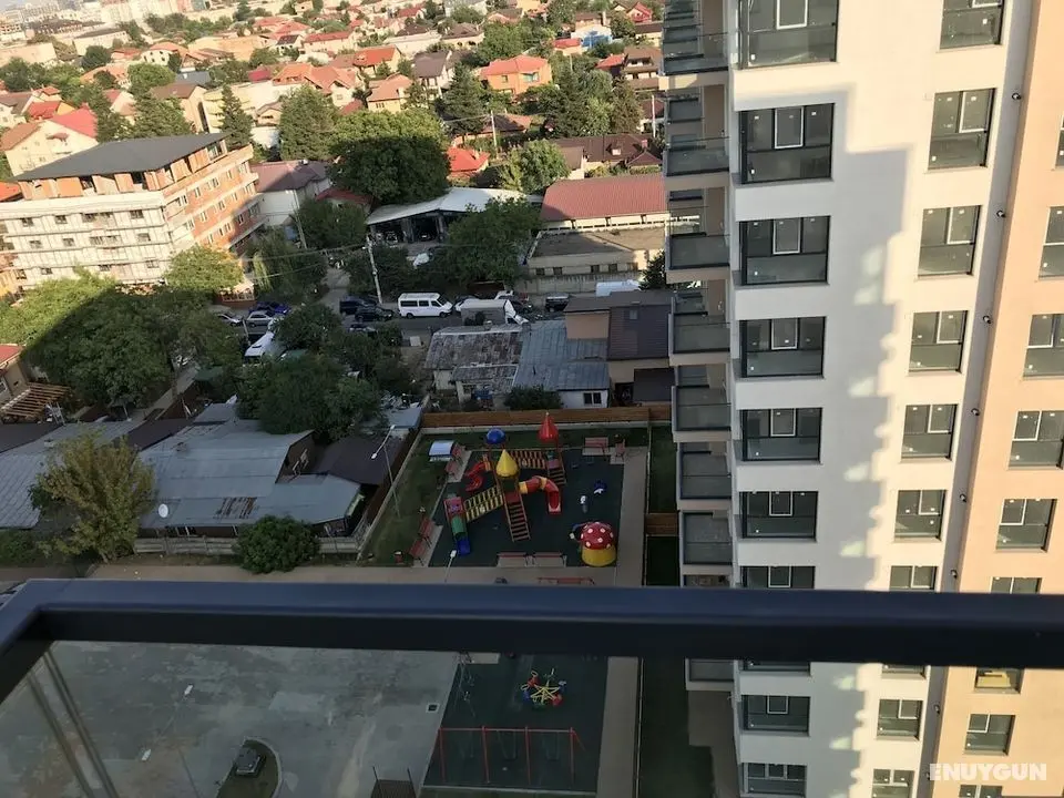 Cozy Penthousestudio Cityview W12 - Aile ve Çocuklar