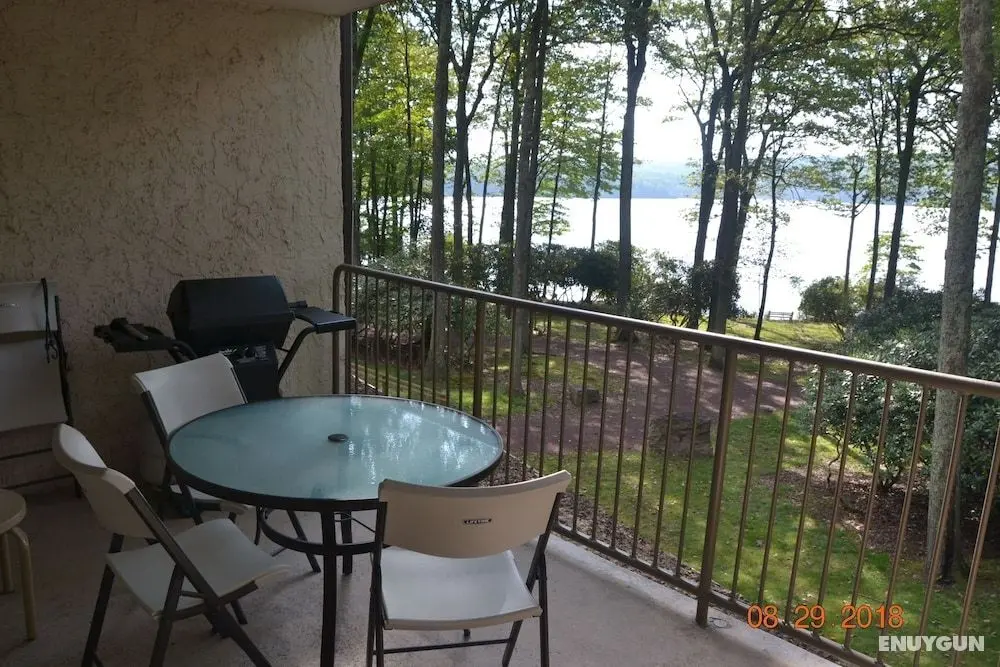 Cozy Pocono Mountain Escape - Öne Çıkan Resim