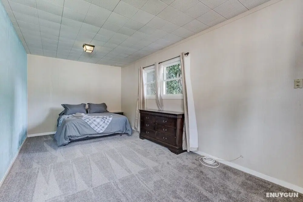 Cozy, Private 1-bedroom in Hayward - Oda