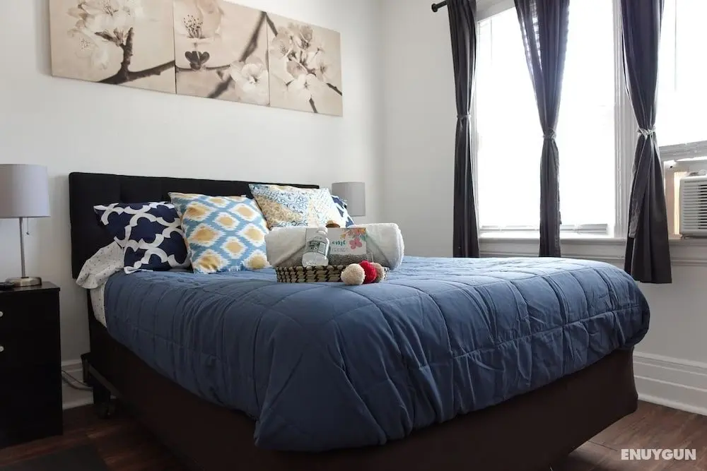 Cozy private room - Öne Çıkan Resim