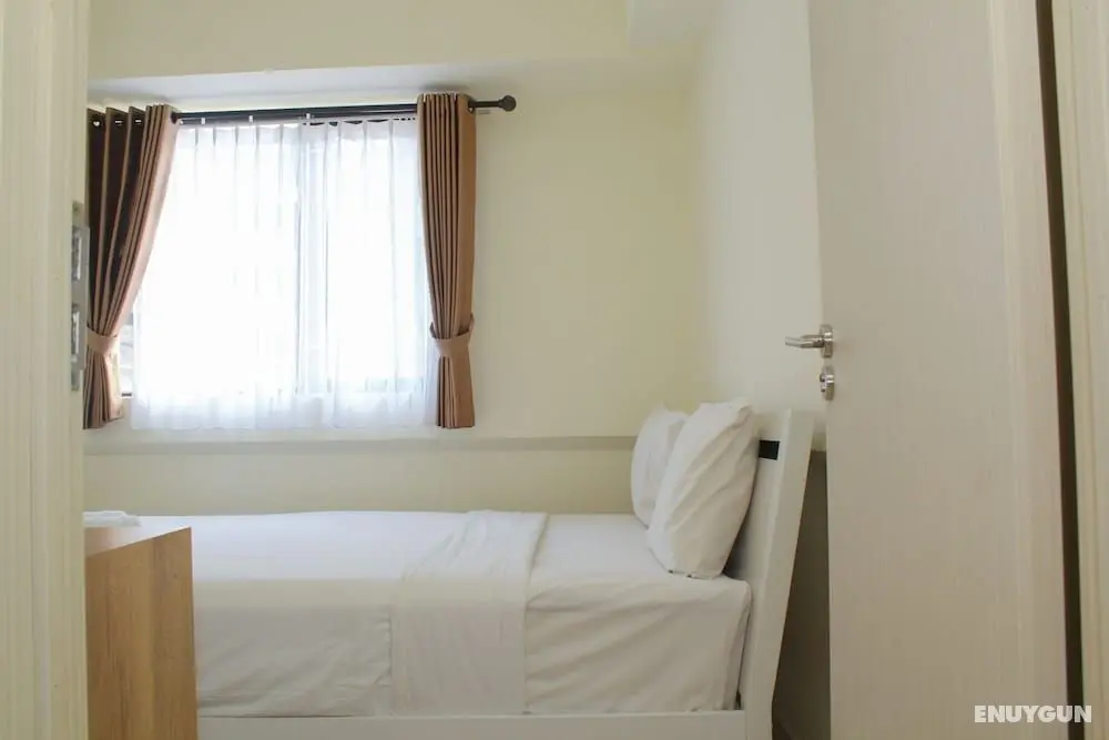 Cozy and Relax 2BR at Meikarta Apartment - Öne Çıkan Resim