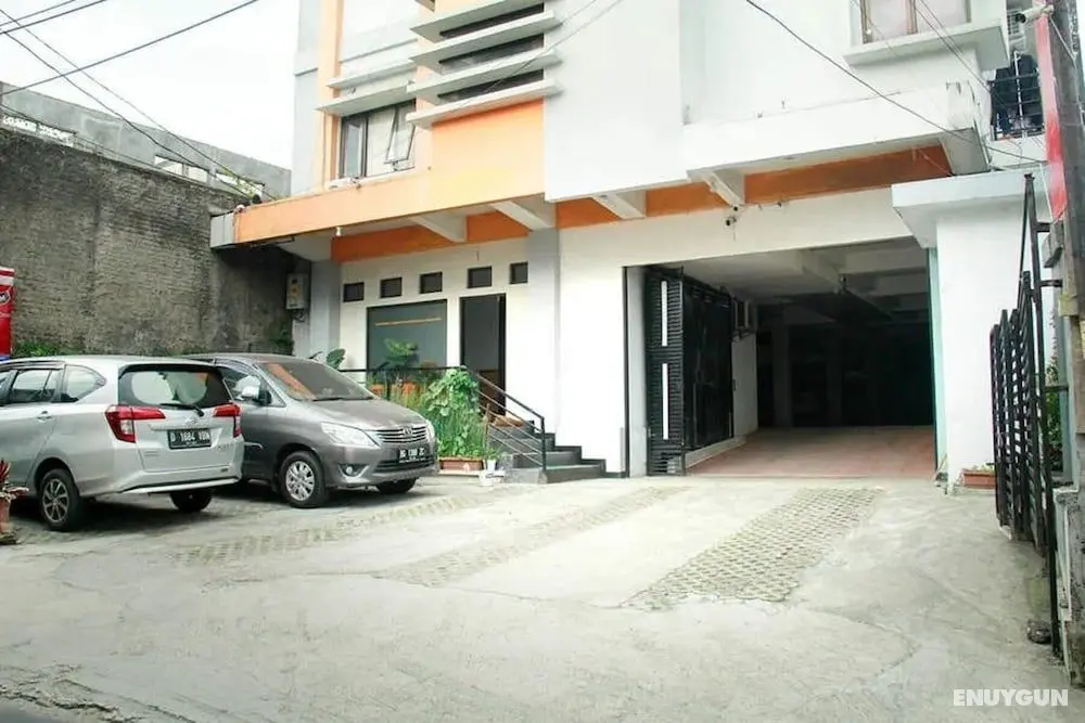 Cozy Residence Cipedes Bandung - Öne Çıkan Resim