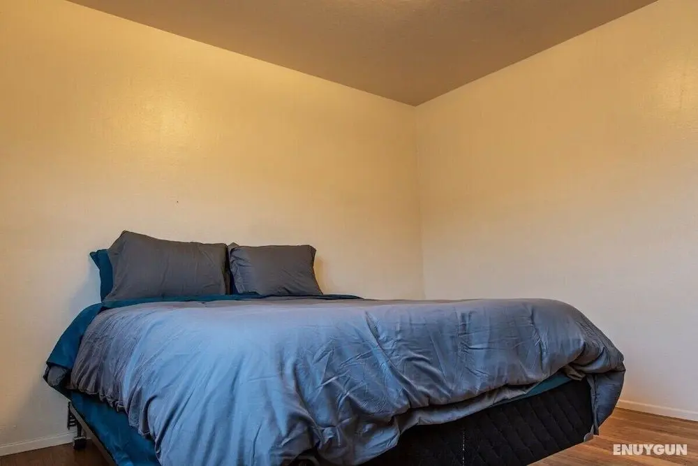 Cozy Richmond Two Bedroom - Oda