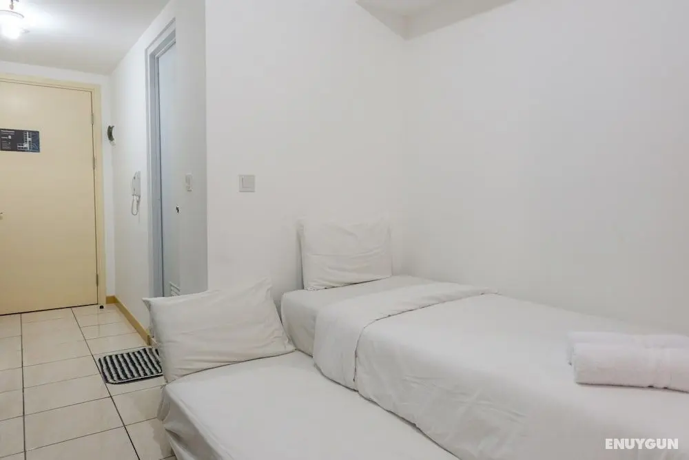 Cozy Room Studio M-Town Apartment - Öne Çıkan Resim