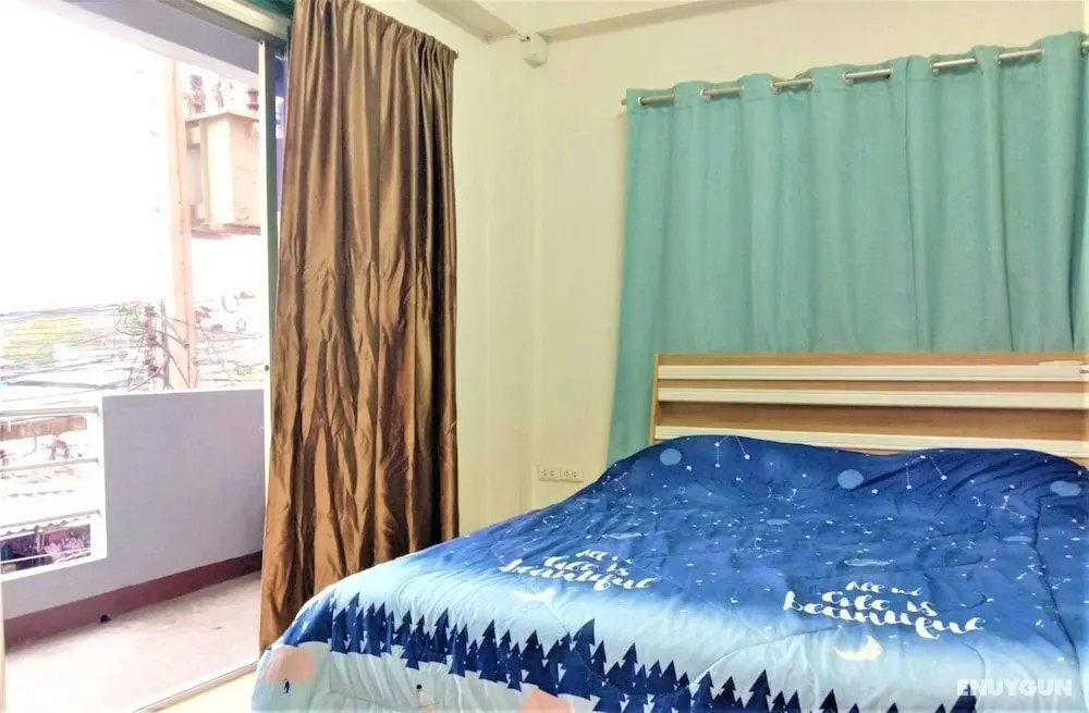 COZY Rooms @ Bitcoin Bistro - Öne Çıkan Resim