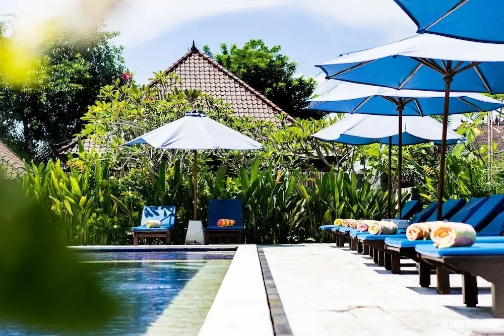 The Cozy Villas Lembongan by WizZeLa - Öne Çıkan Resim