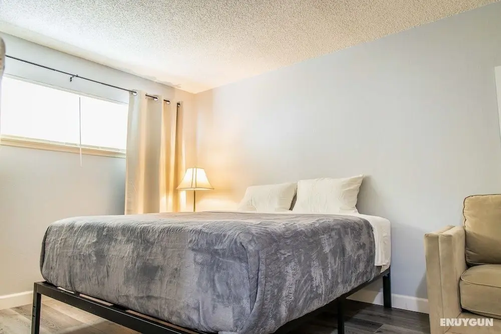 Cozy San Jose Two Bed - Öne Çıkan Resim