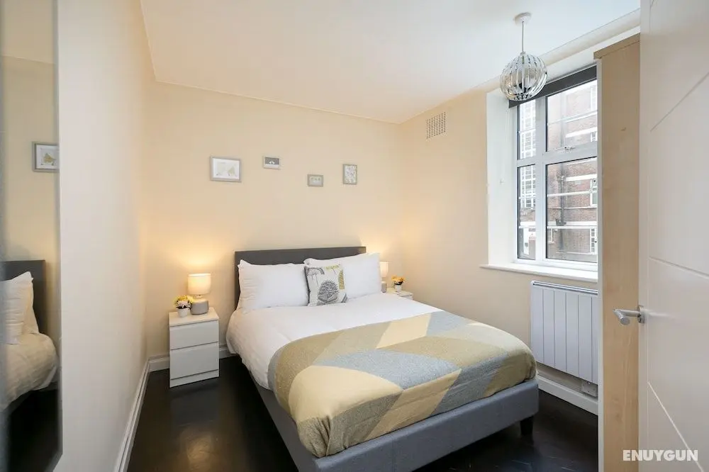 Cozy Skyvillion Apartment - Öne Çıkan Resim
