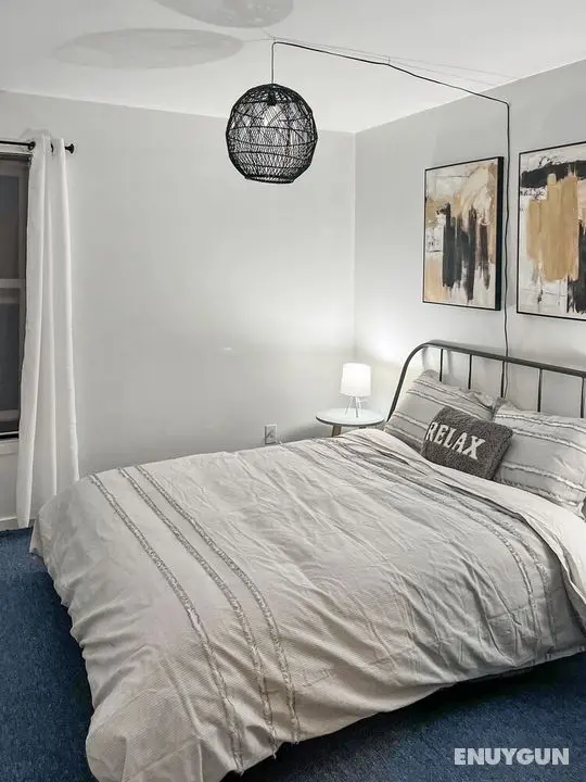Cozy South East Hideaway - Oda