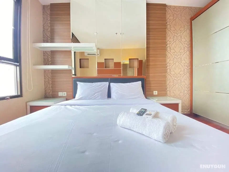 Cozy and Spacious 2BR at Dago Butik Apartment - Oda