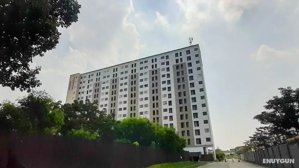 Cozy Stay @ Studio 19 Avenue Apartment - Dış Mekan