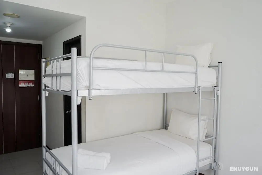 Cozy Stay Studio Apartment At Scientia Residence - Öne Çıkan Resim