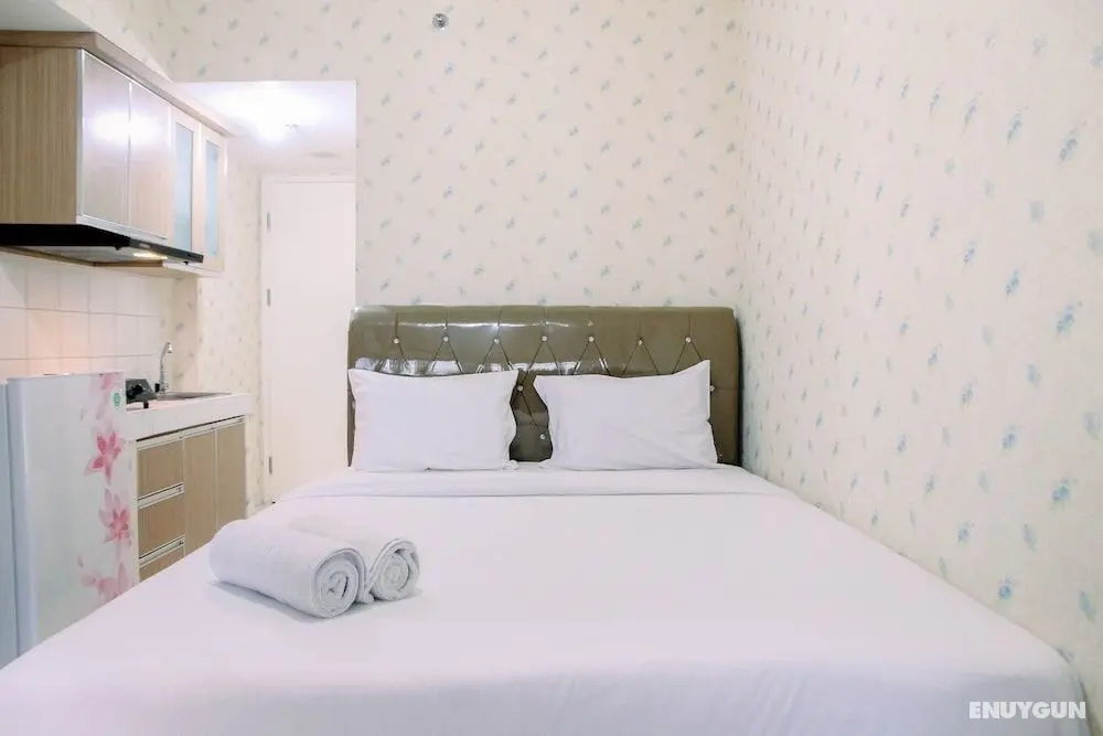 Cozy Stay Studio at Springlake Summarecon Bekasi Apartment - Oda