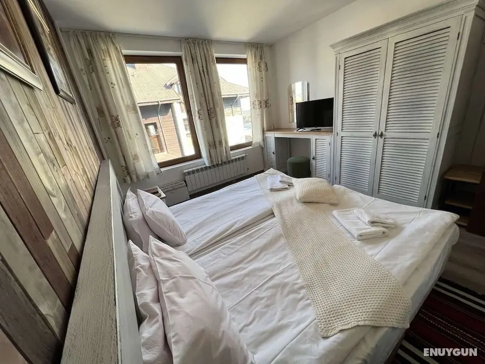 Cozy Stayinn Granat Maisonette - Next to Gondola Lift, Ideal for 4 Guests - Öne Çıkan Resim