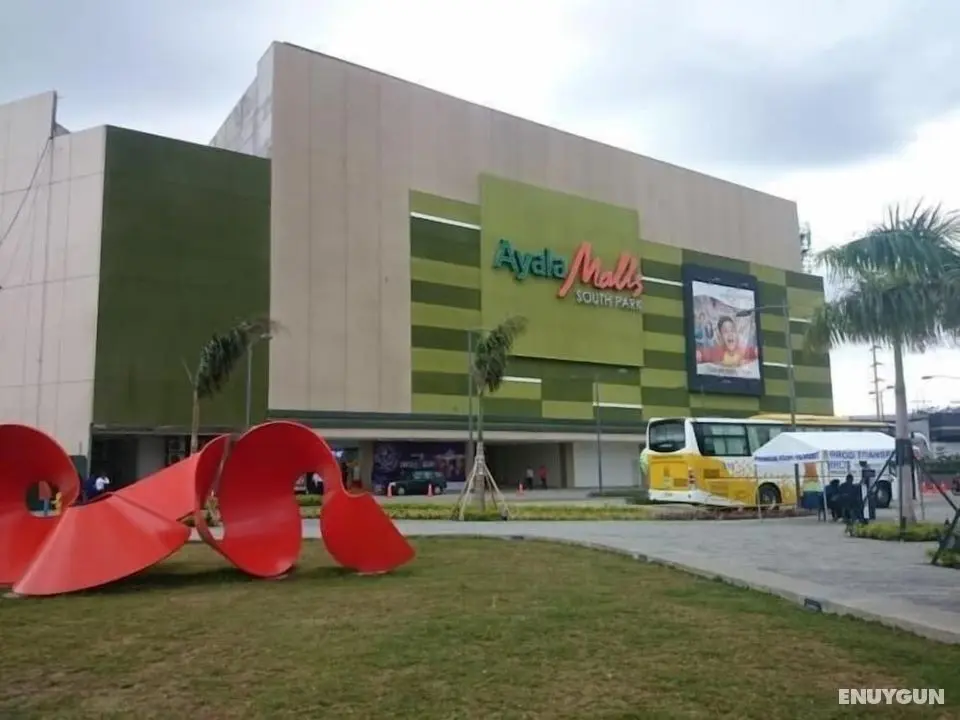 Cozy Studio in Alabang Muntinlupa - Dış Mekan