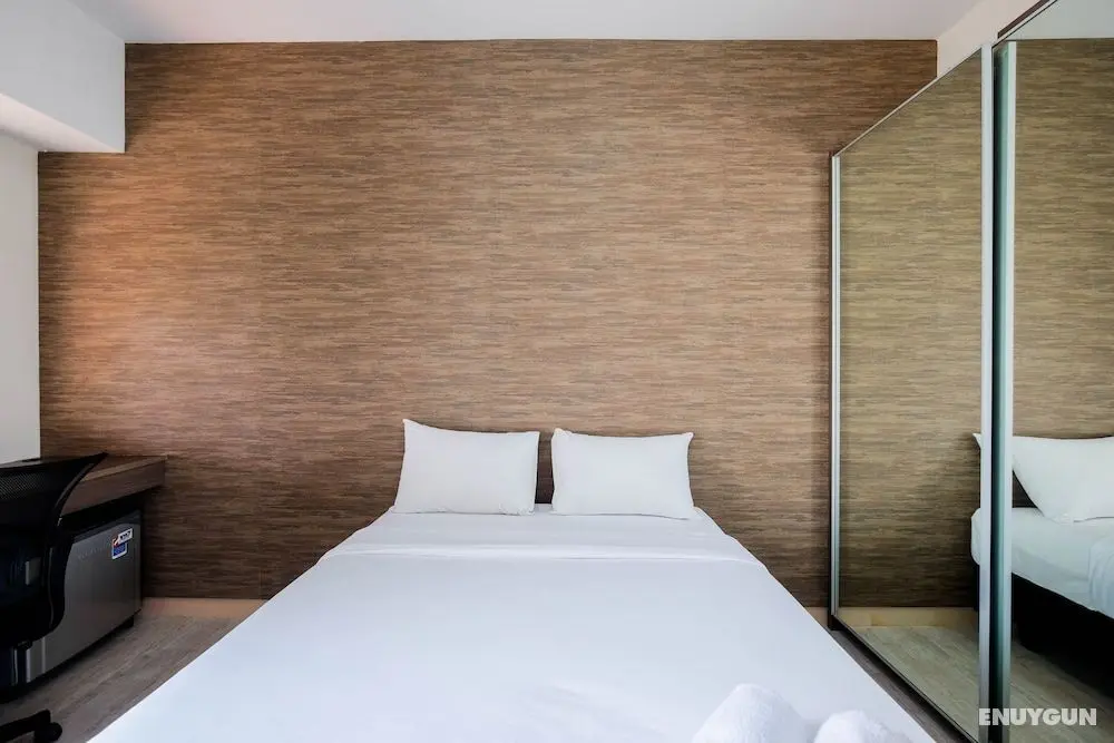 Cozy Studio Apartment at Springlake Summarecon Bekasi - Öne Çıkan Resim