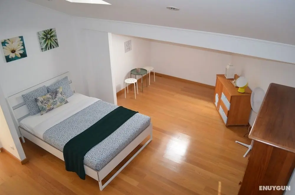 Cozy Studio at Carcavelos Beach - Öne Çıkan Resim