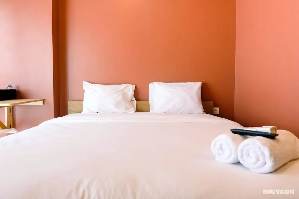 Cozy Studio at Casa De Parco Apartment - Öne Çıkan Resim