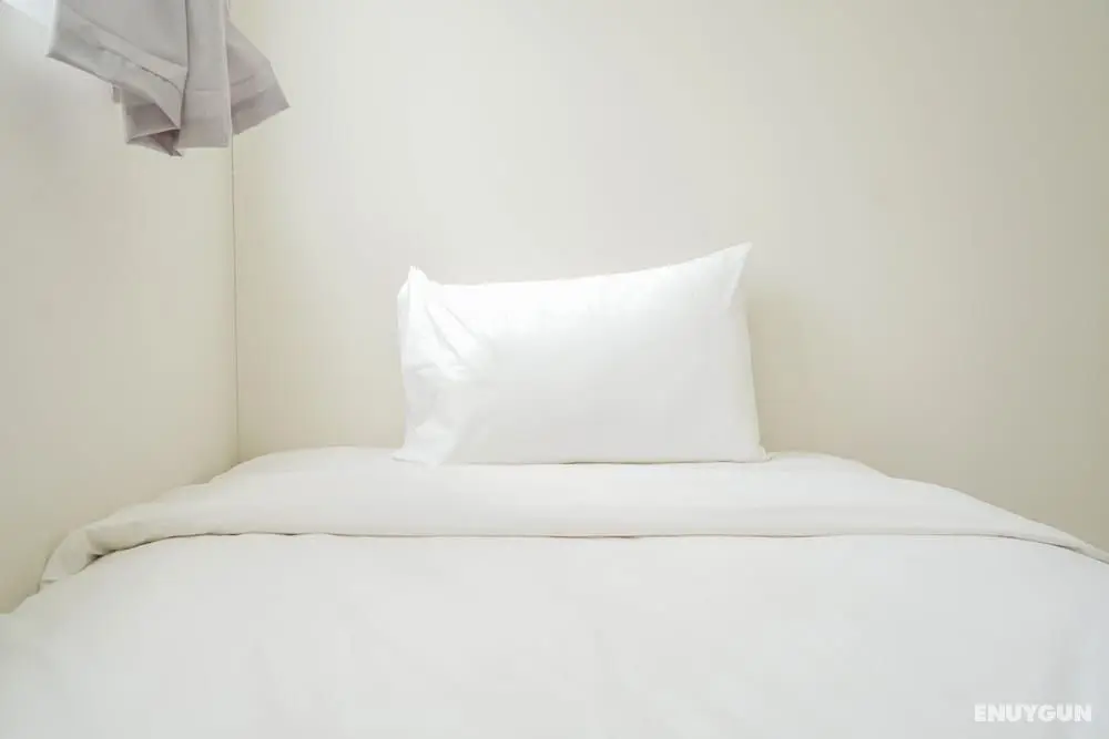Cozy Studio Guest House at Alesha Vanya Park BSD (Sharing Bathroom) - Oda