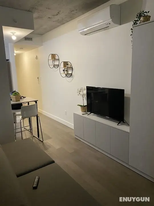 Cozy Studio's Downtown Montreal - Öne Çıkan Resim