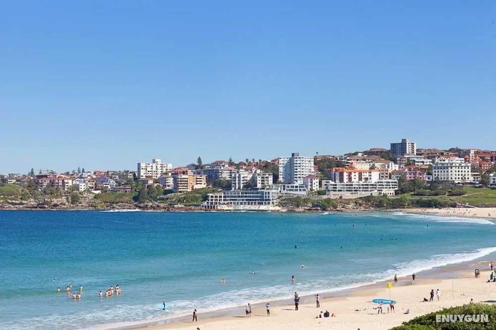 Cozy Suite Block Away To Bondi Beach - Öne Çıkan Resim