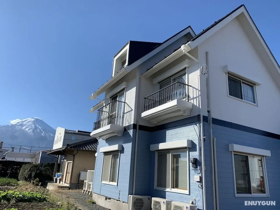 Cozy Vacation Stay Fuji Kawaguchiko - Öne Çıkan Resim